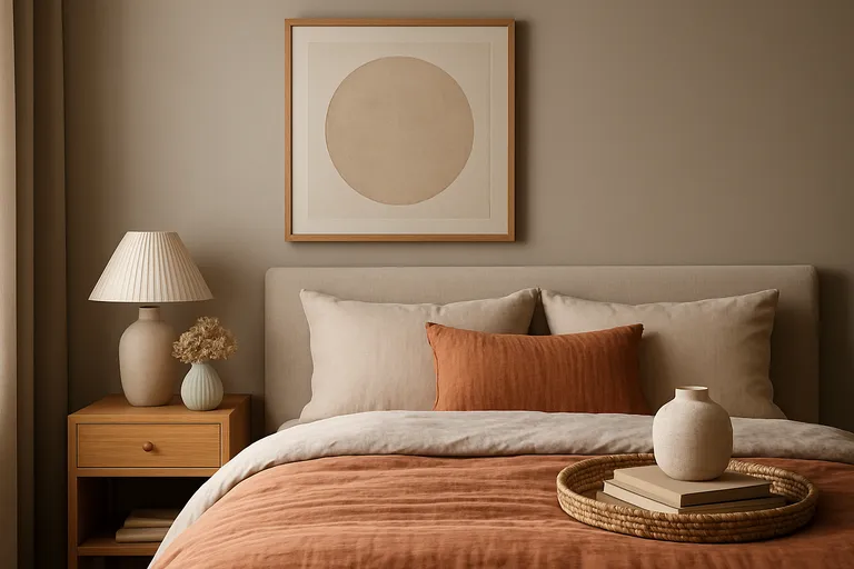 Accessoires en finishing touch