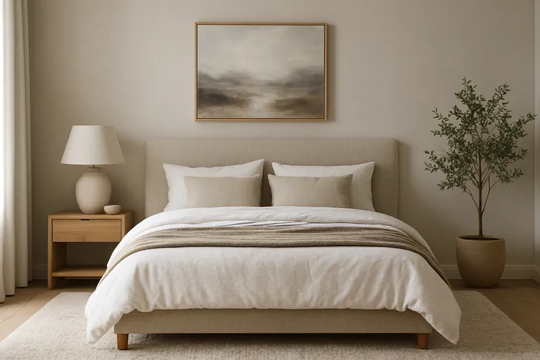 Afstyling, comfort en onderhoud