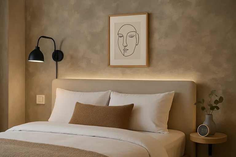 Afstyling en slimme functies