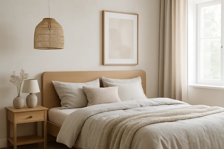 Bepaal je stijl en kleurenpalet