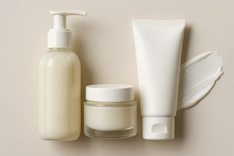 De basisroutine met de best skin care products