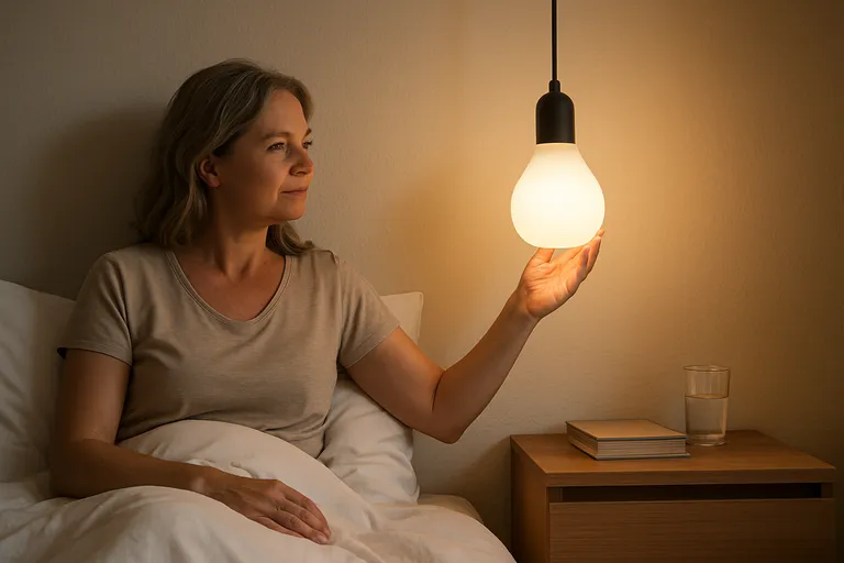 De juiste hoogte en positie