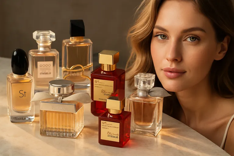 De mooiste damesgeuren bij Douglas: vind jouw perfecte signatuurgeur