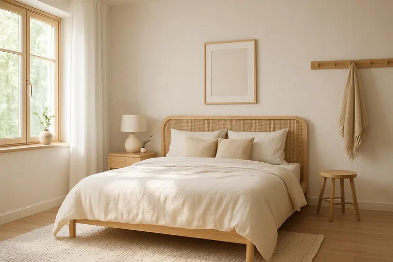 De stijl toepassen in de rest van je huis