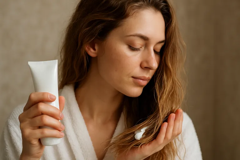Droog haar weer tot leven: voed en bescherm je lokken van wortel tot punt