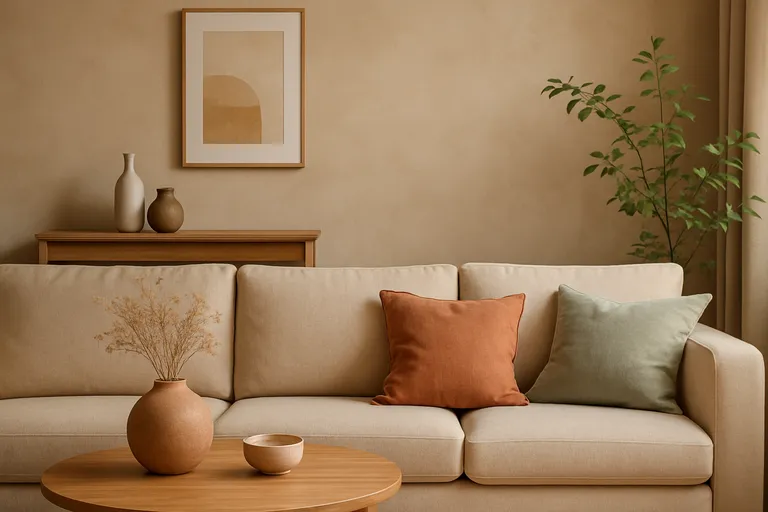 Duurzaam en toekomstbestendig kleuren kiezen