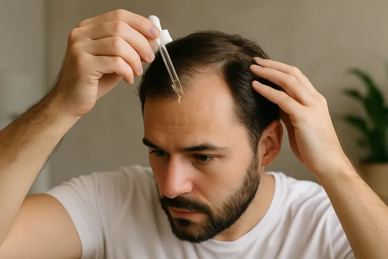 Gebruik en resultaten: zo haal je het meeste uit minoxidil