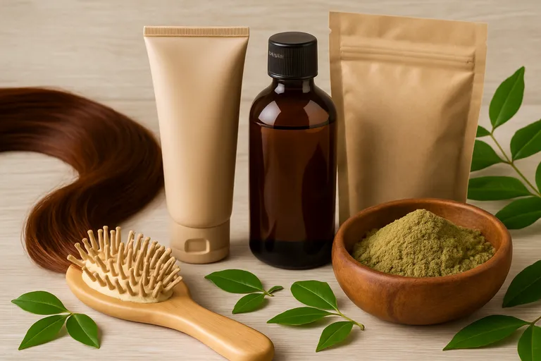 Haarverf bij Holland & barrett: wat kun je verwachten