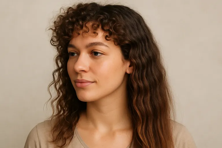 Hoe gaat een permanent er geleidelijk uit