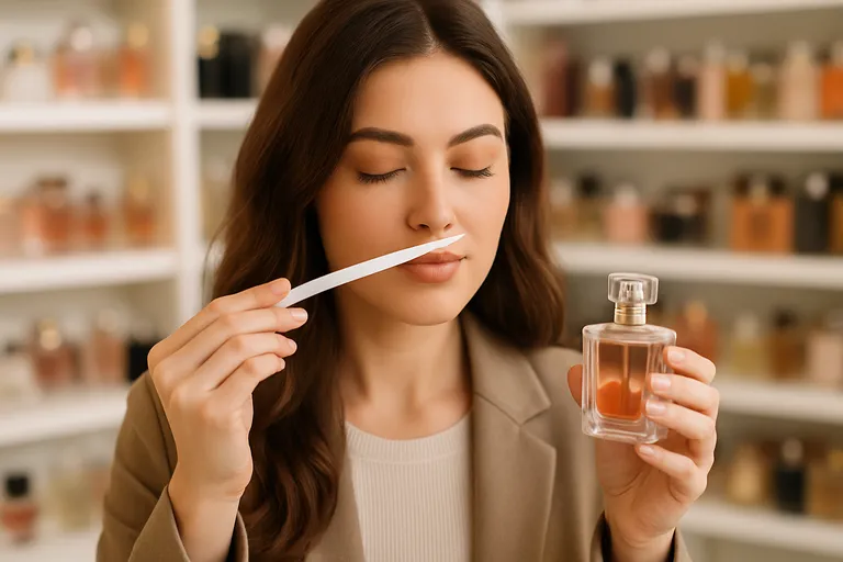 Hoe kies je jouw perfecte match uit de Douglas parfum dames top 10