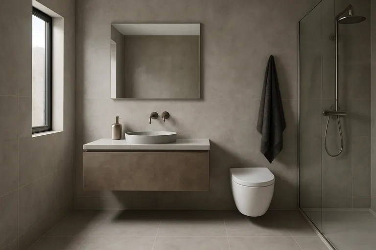 Indeling, licht en ruimte