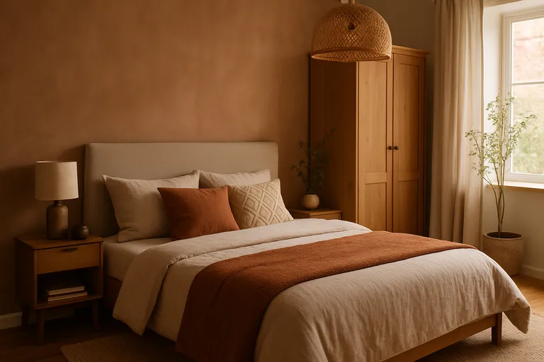 Indeling, meubels en opbergen