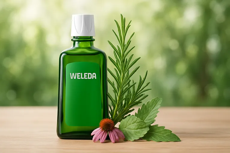 Ingrediënten en werking