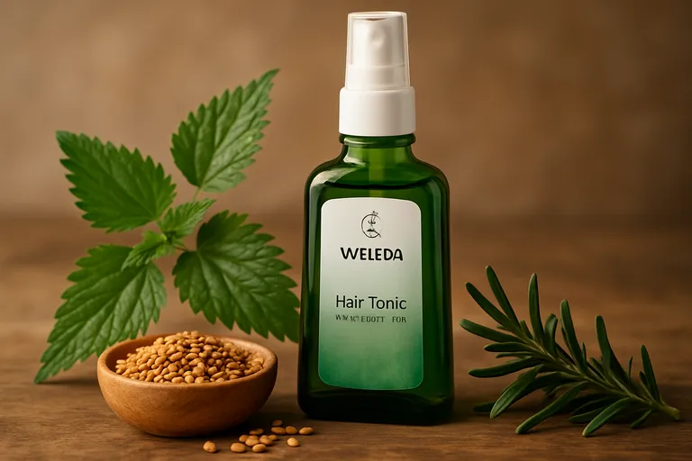 Ingrediënten en werking