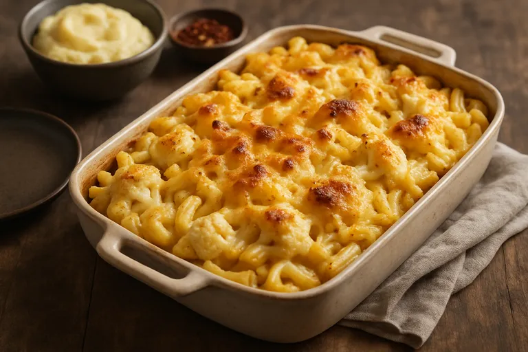 Inspiratie: comfort food recepten voor elke craving