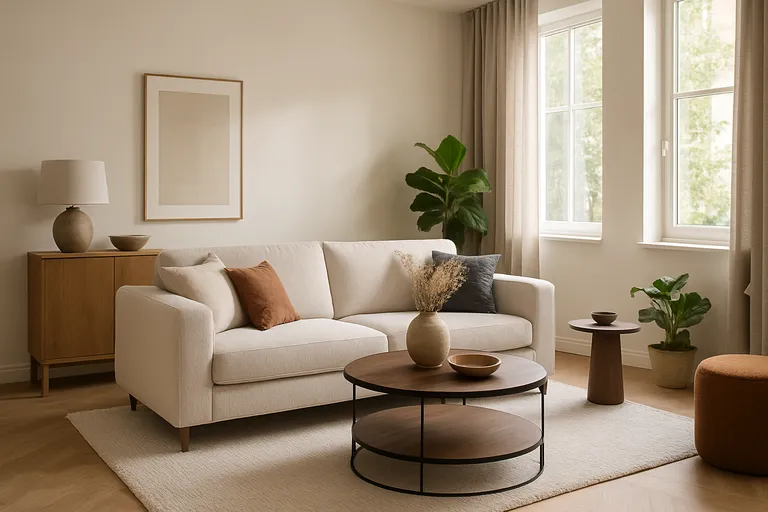 Interieur ideeën per ruimte