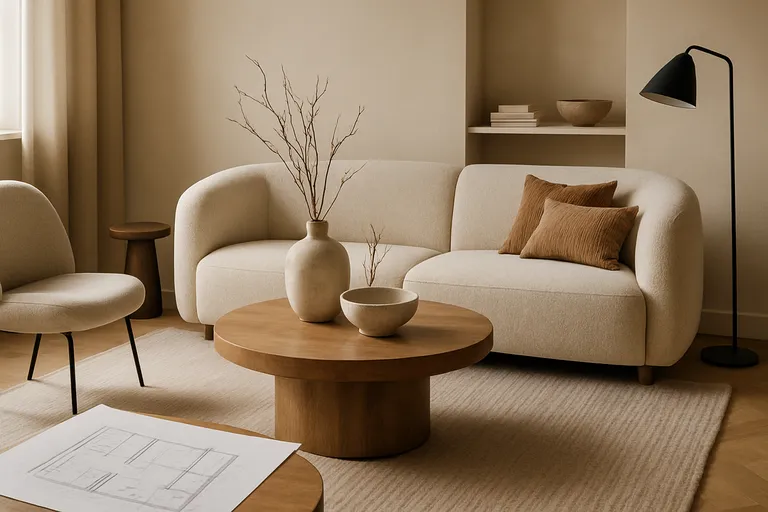 Interieur ideeën: zo pak je het slim aan