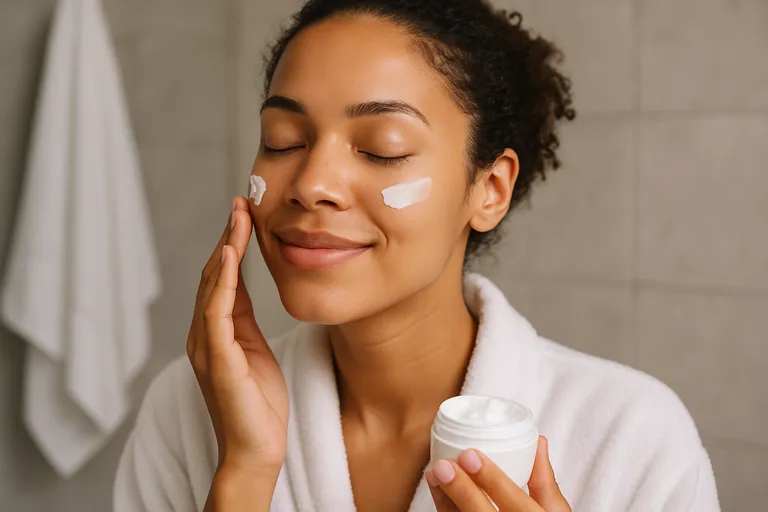 Je routine: de kern van de beste gezichtsverzorging