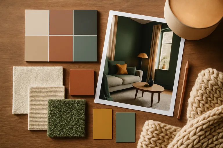 Kamer inspiratie: stijl en sfeer bepalen