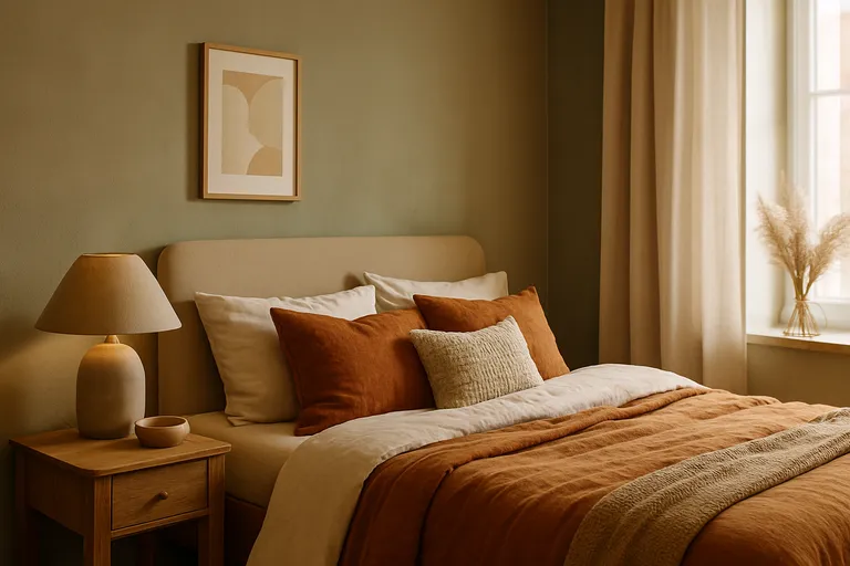 Kleur, licht en materialen