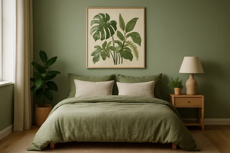 Kleuren en combinaties die kloppen