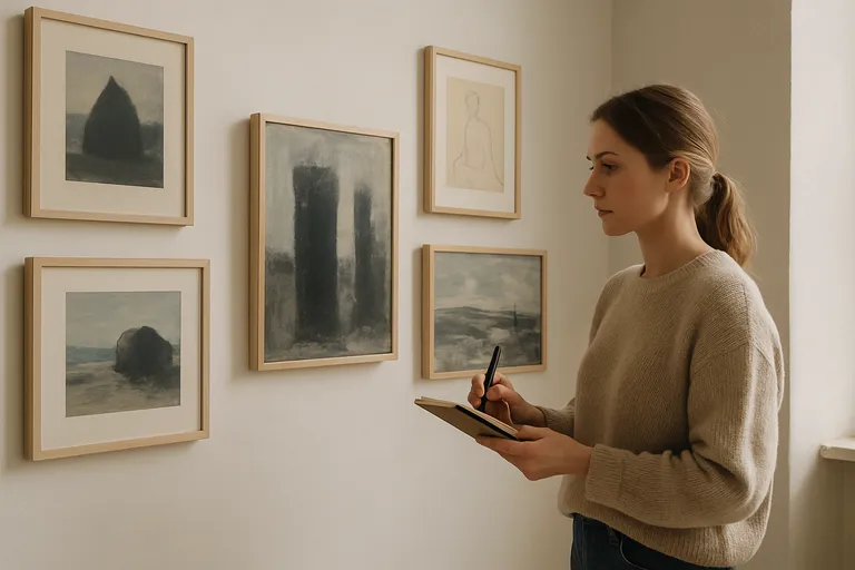 Kopen, verzamelen en beleven