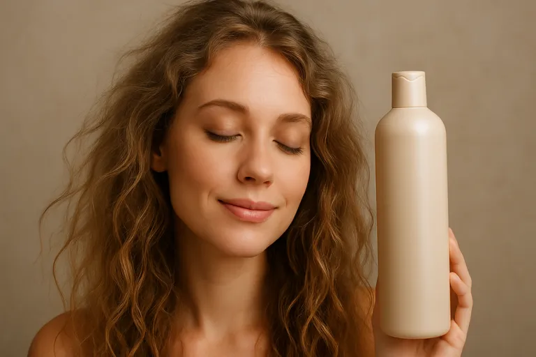 Laat je droge haar weer stralen met de juiste hydraterende shampoo