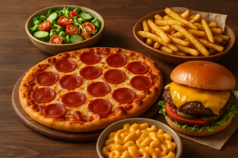 Lekker ongezond avondeten: comfortfood zonder schuldgevoel