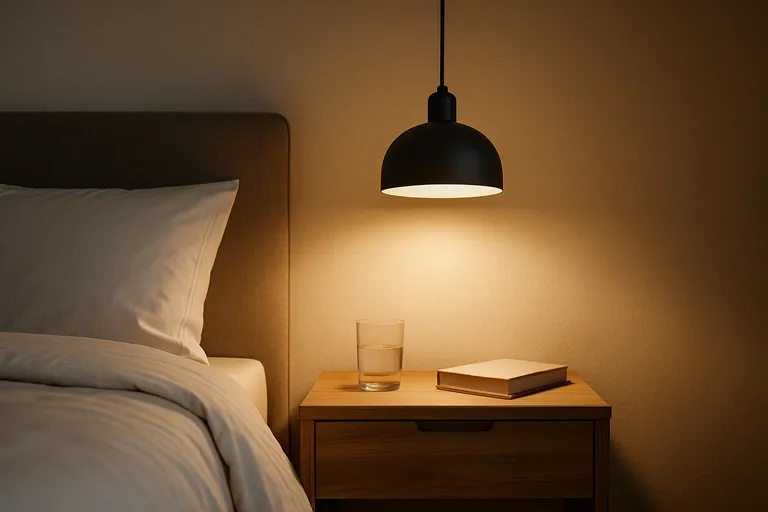 Lichtkeuze: helderheid, kleur en dimmen