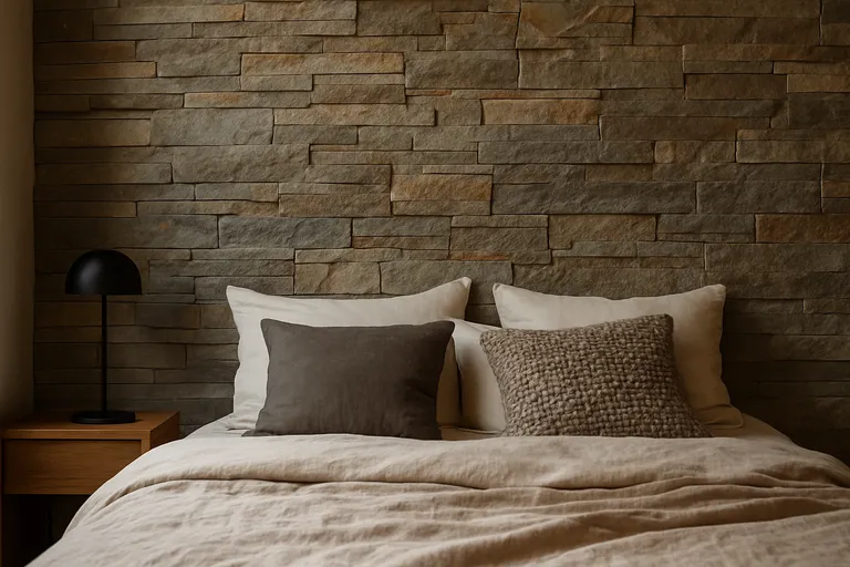 Materialen met diepte en textuur