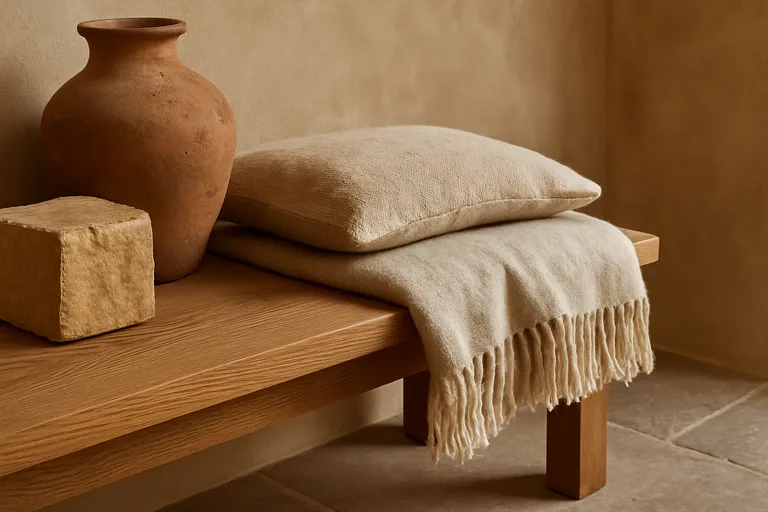 Materialen, verf en pigmenten: duurzaam kiezen en onderhouden