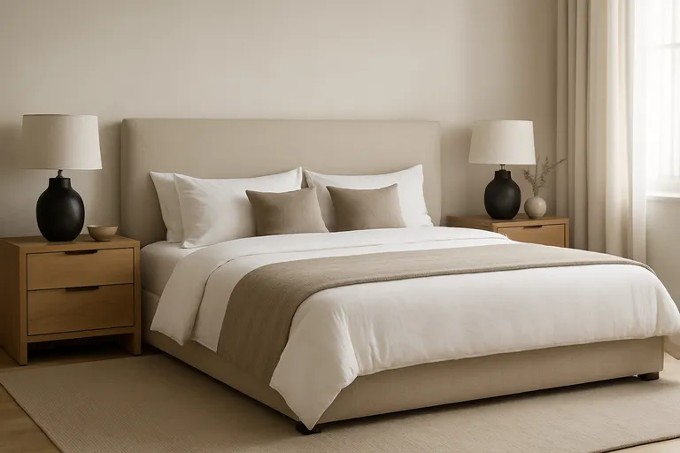 Meubels en opbergruimte kiezen