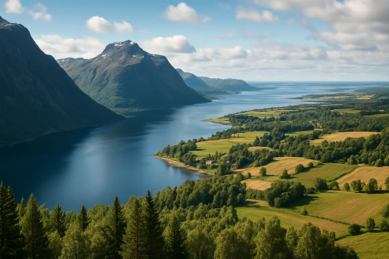 Natuur, klimaat en economie