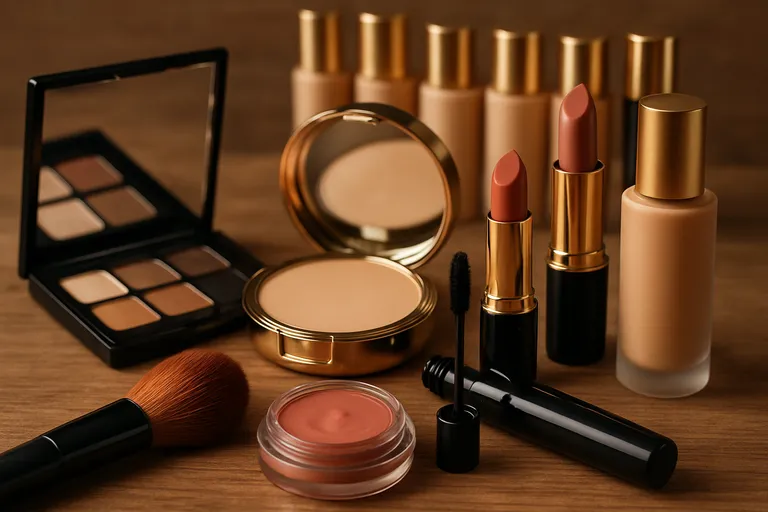 Ontdek de make-up merken die jouw routine echt laten stralen