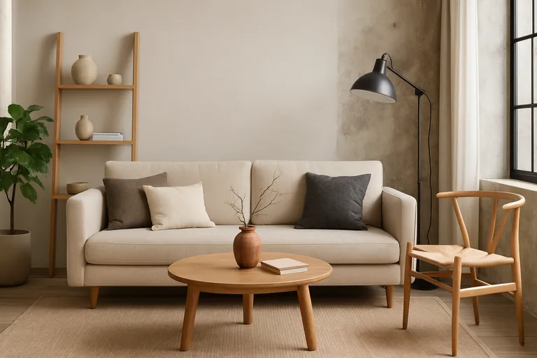 Ontdek je woonstijl en mix interieurstijlen tot een persoonlijk en samenhangend thuis