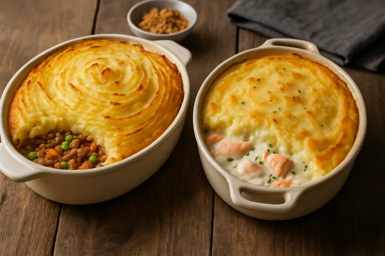 Ovenschotel engels: betekenis en terminologie