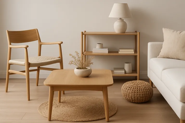 Populaire House nordic meubels en accessoires