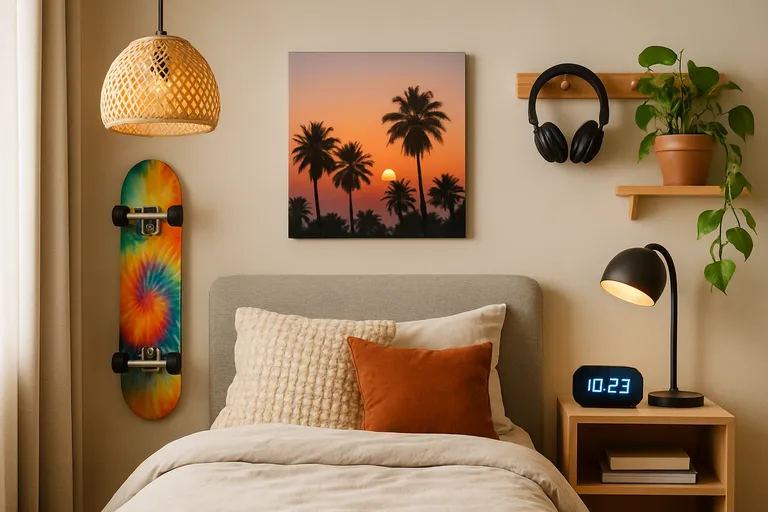 Populaire ideeën: leuke en coole dingen voor in en op je kamer