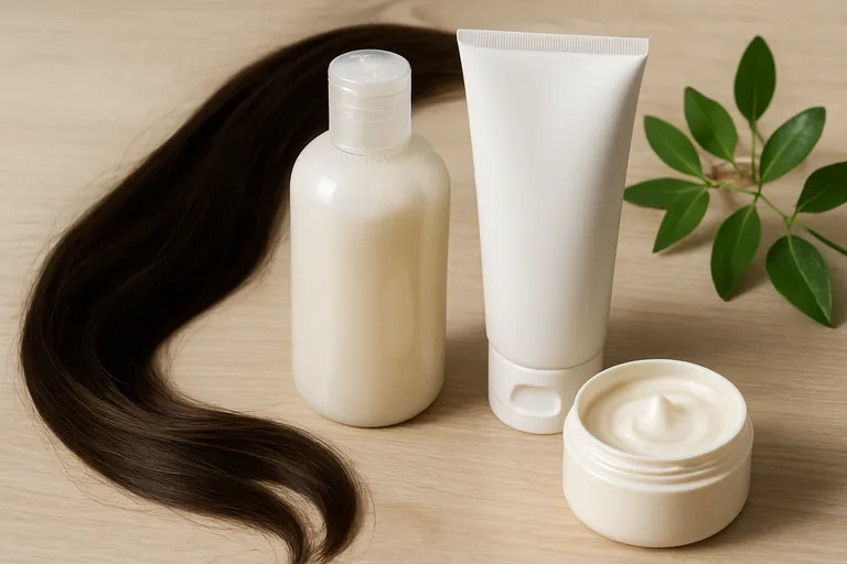 Producten en ingrediënten die werken