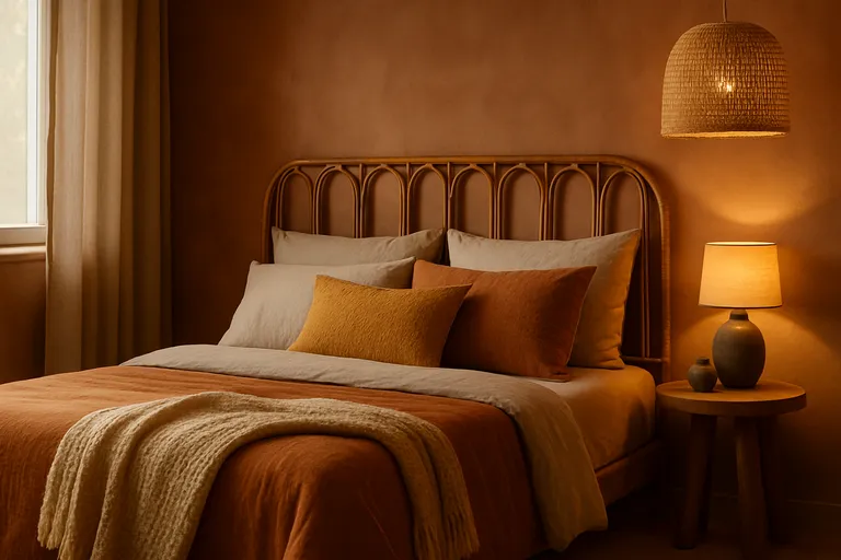 Sfeerscheppers: stijl, kleur en verlichting