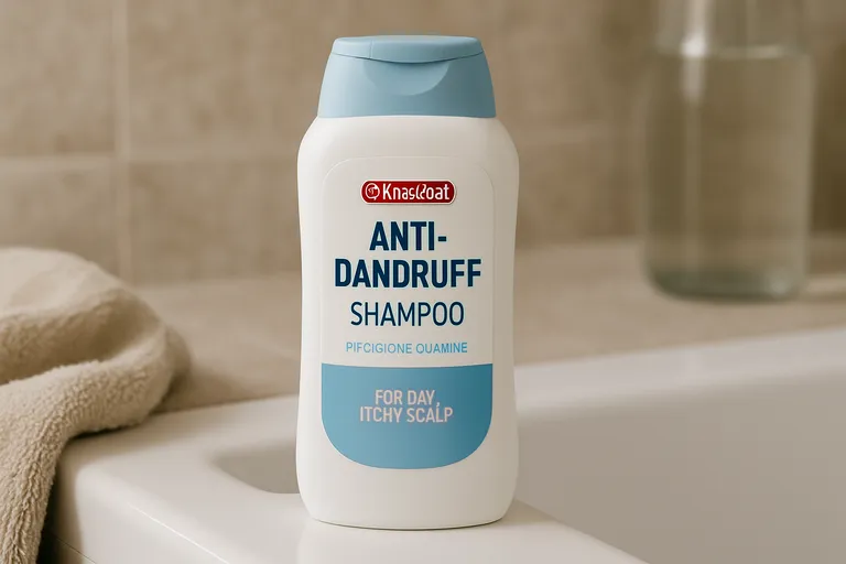 Shampoo bij Kruidvat: zo kies je voor jeuk of droge hoofdhuid