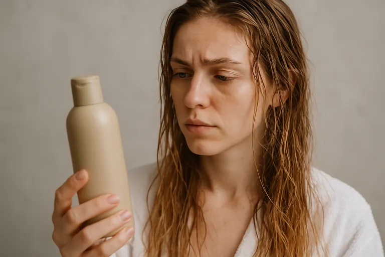 Shampoo voor beschadigd haar: zo kies je de beste