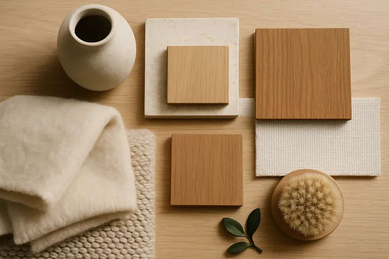 Shopgids: materialen, budget en duurzaamheid