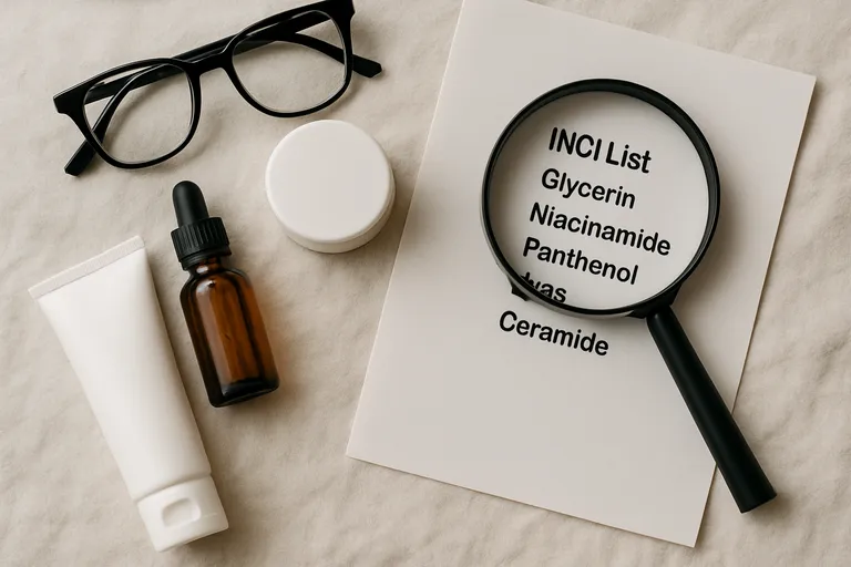 Slim kiezen: ingrediënten en labels