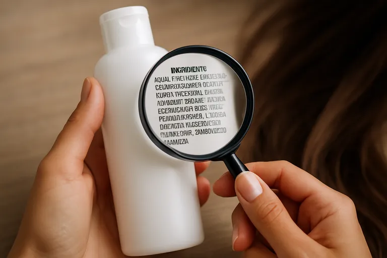 Slim kiezen: zo lees je het label en vind je betere alternatieven