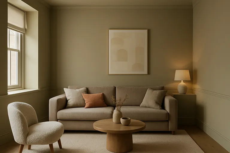 Slim toepassen: verf en styling in 2024