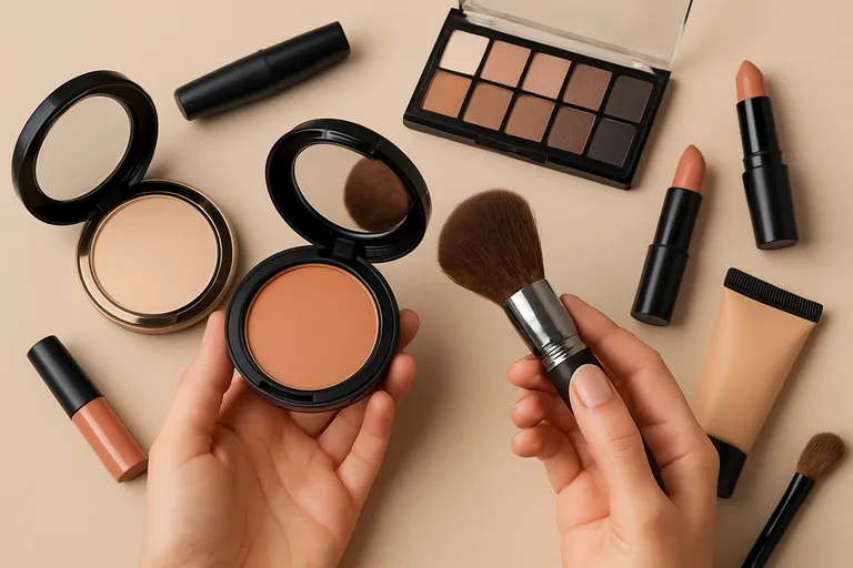 Slim vergelijken en kopen: zo haal je meer uit make-up merken