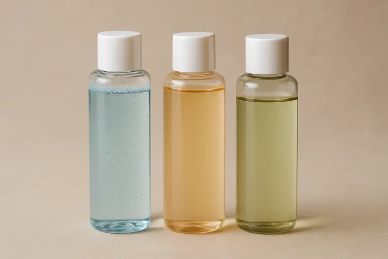 Soorten toners en welke past bij je