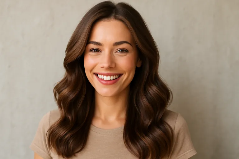 Stap stralend de deur uit met een kapsel dat de hele dag moeiteloos goed zit