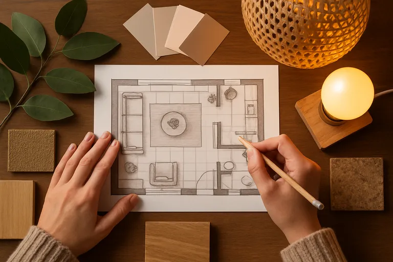 Stappenplan: van analyse tot ontwerp